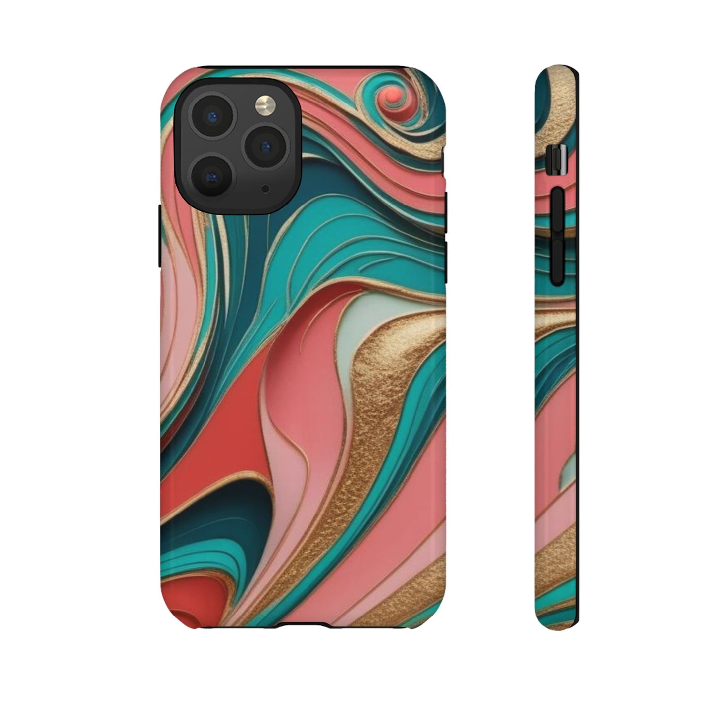 Tough Cases