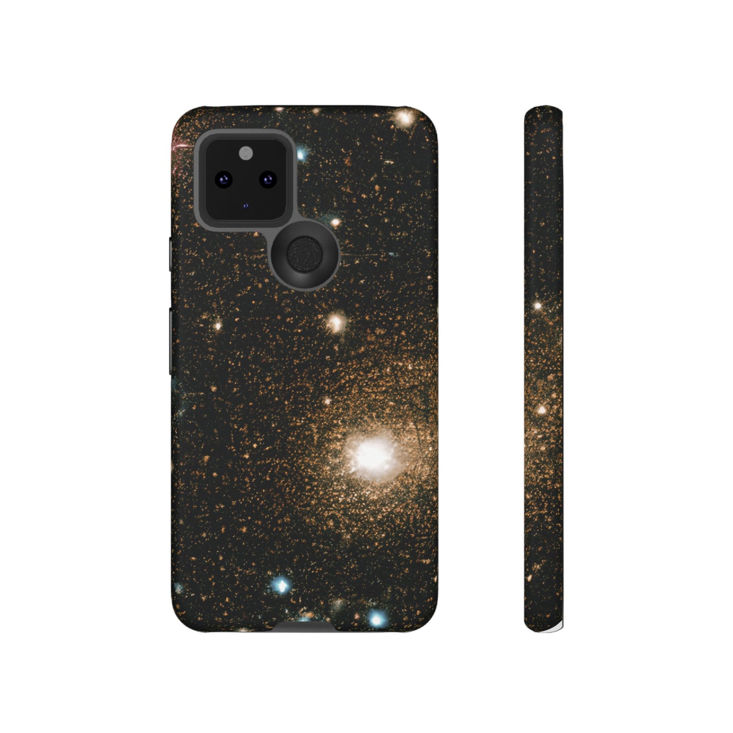 Galaxy Phone Case - Tough Protection with Cosmic Design