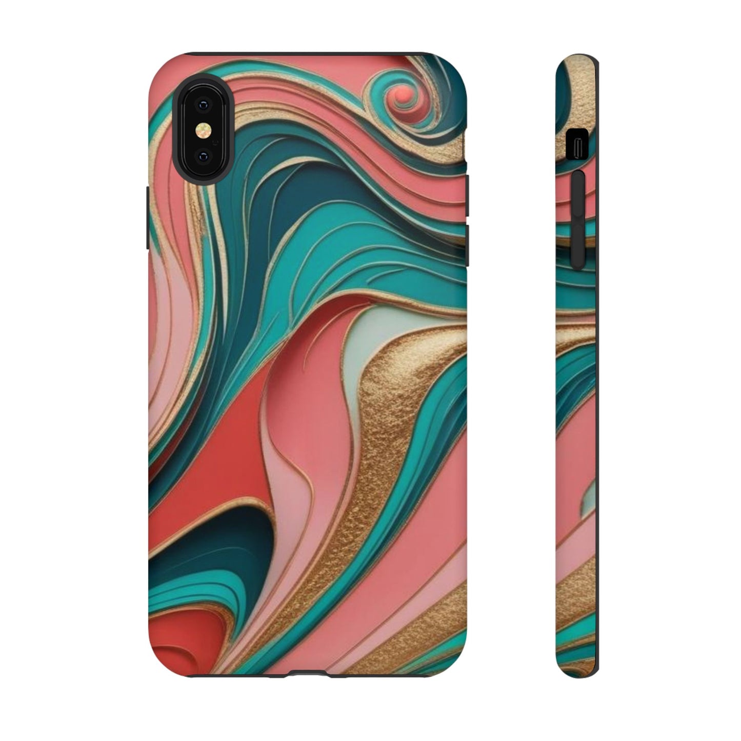 Tough Cases