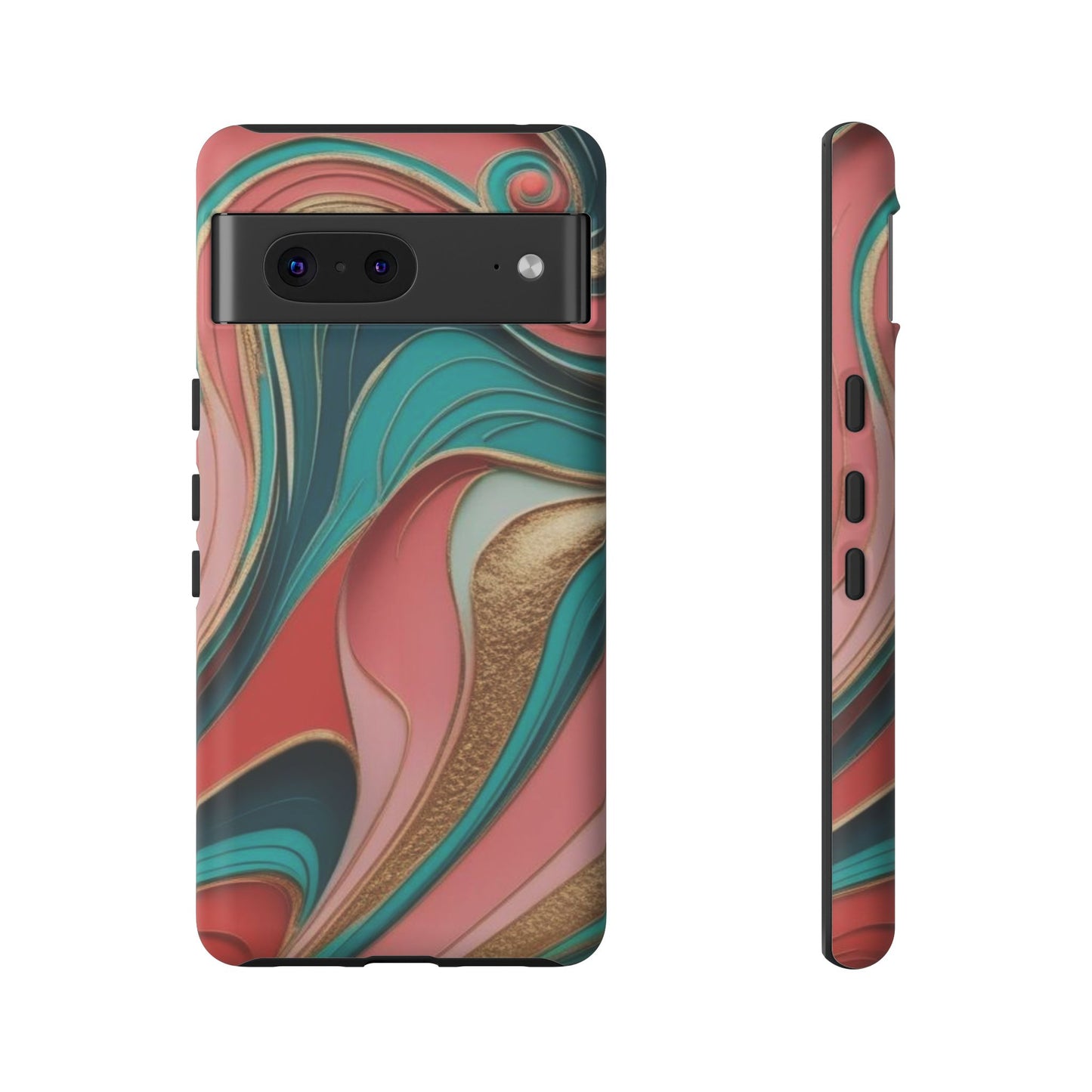 Tough Cases