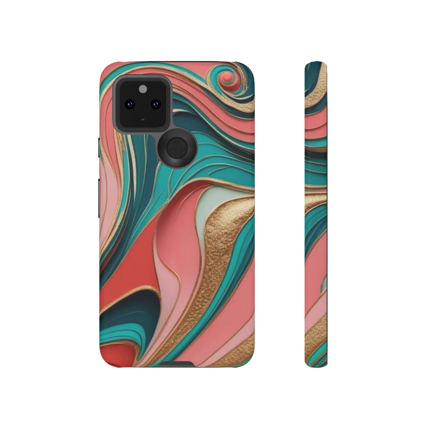 Tough Cases