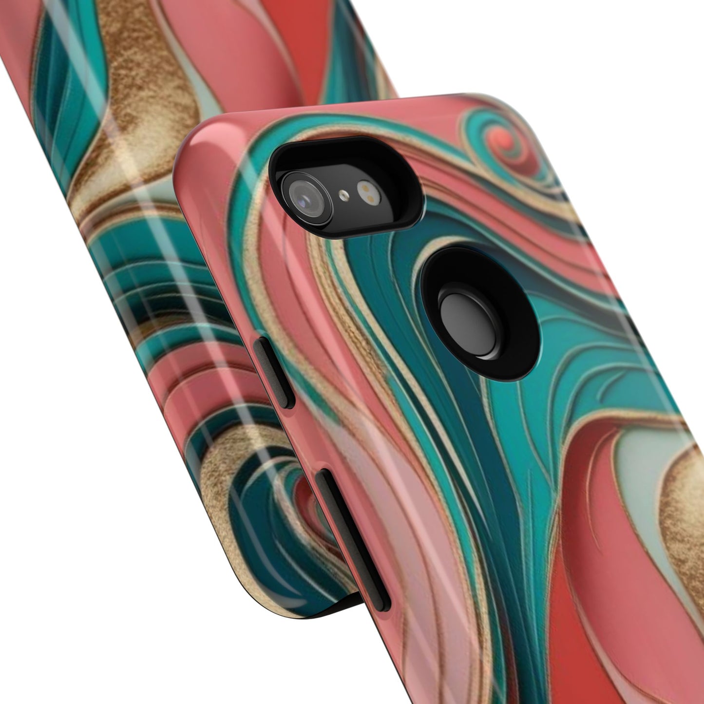 Tough Cases