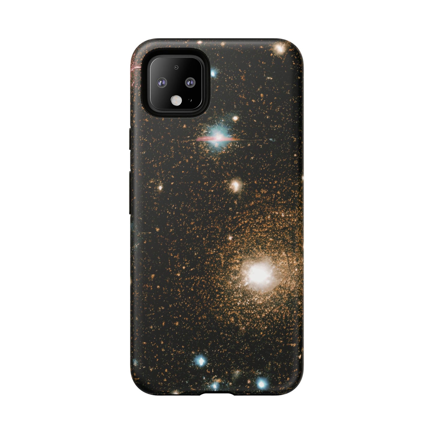 Galaxy Phone Case - Tough Protection with Cosmic Design