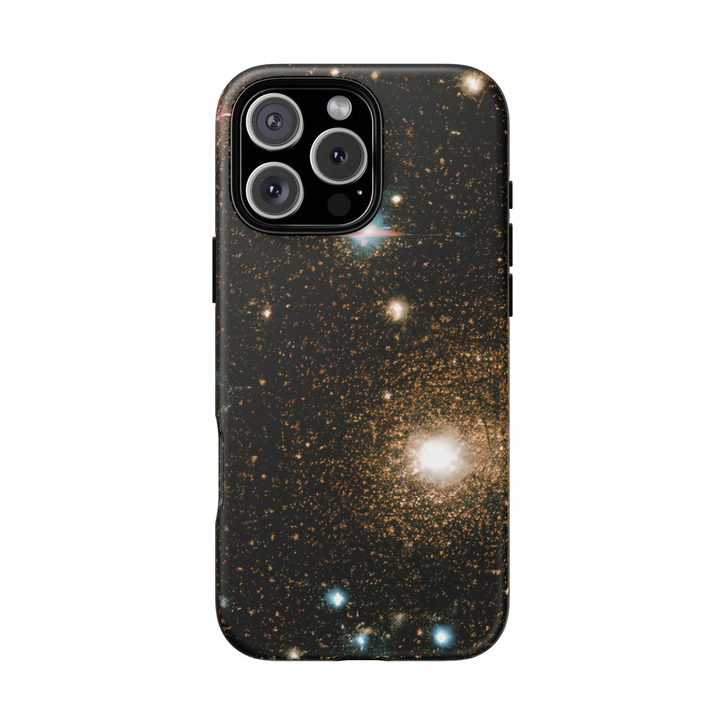 Galaxy Phone Case - Tough Protection with Cosmic Design