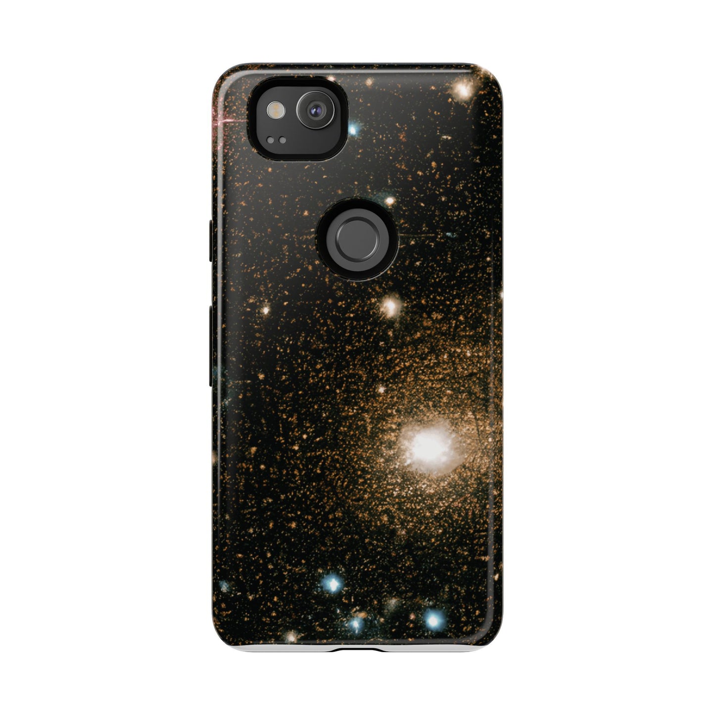 Galaxy Phone Case - Tough Protection with Cosmic Design
