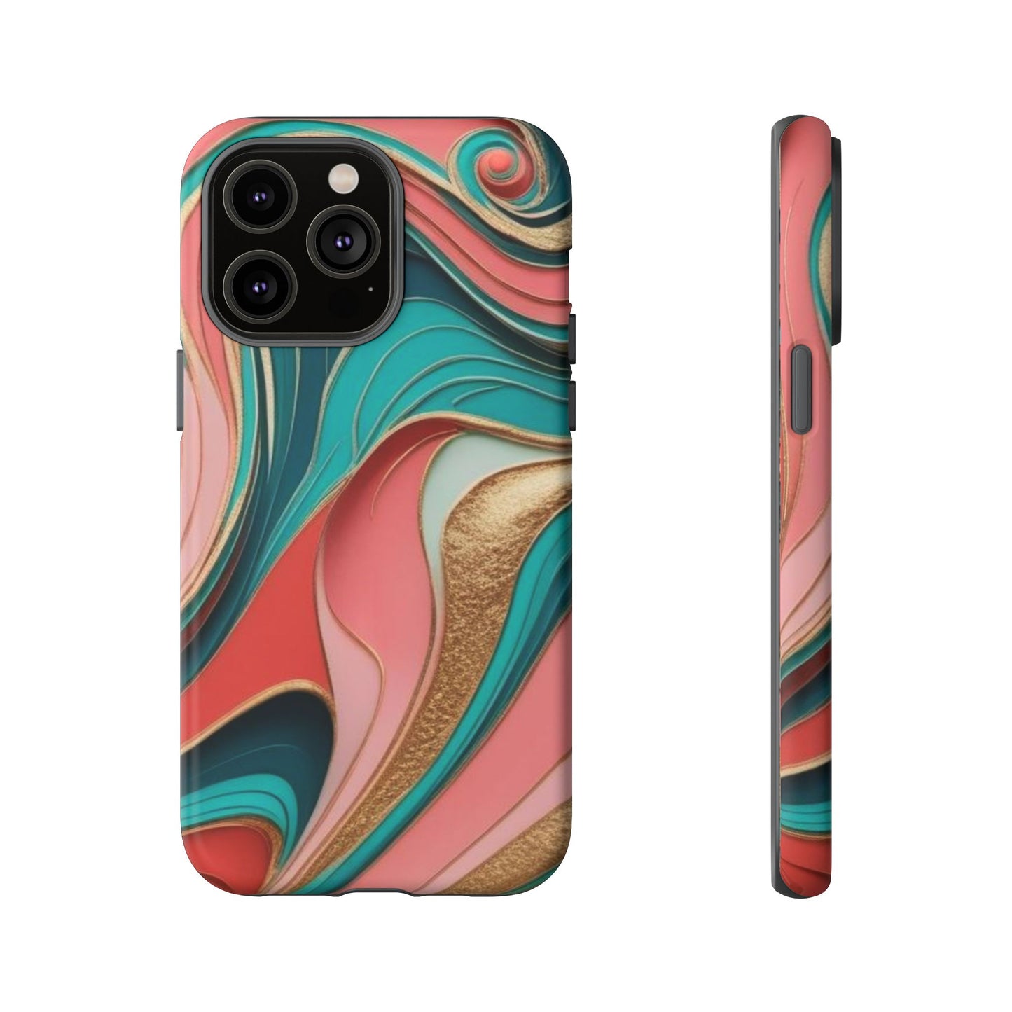 Tough Cases