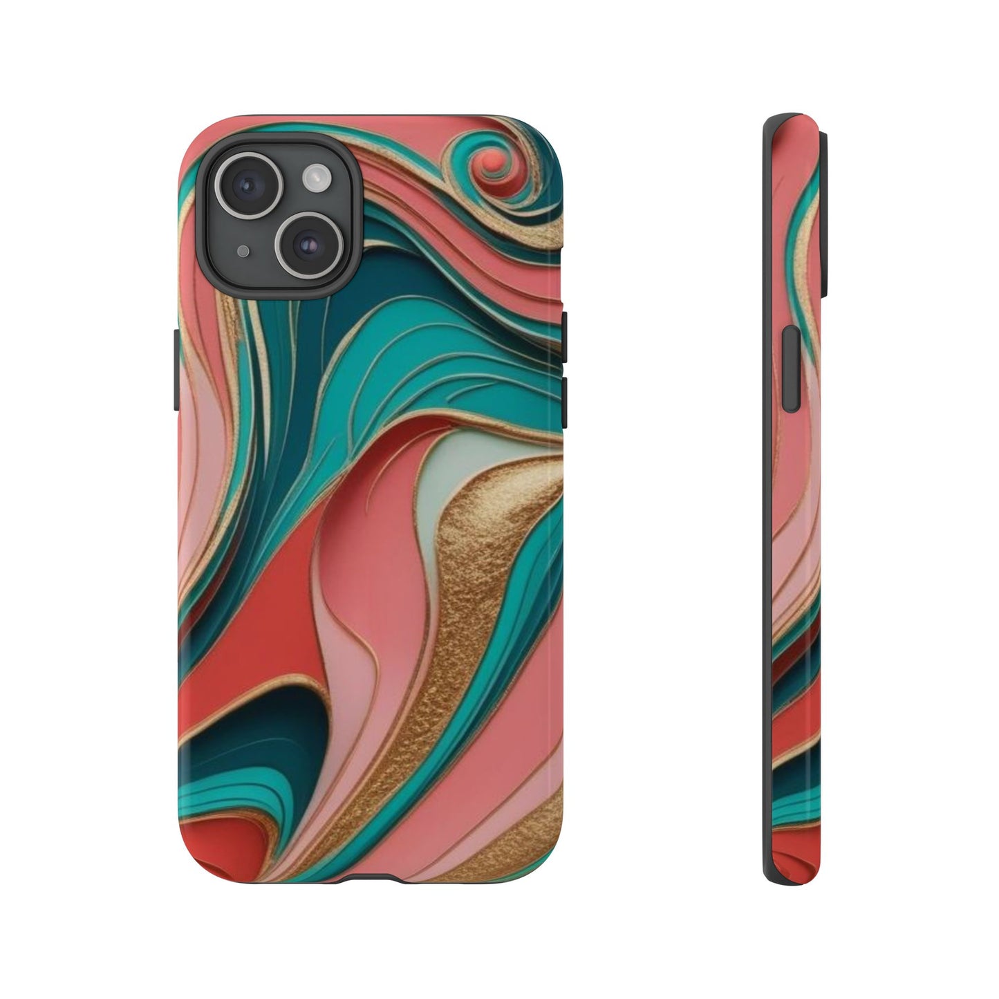 Tough Cases