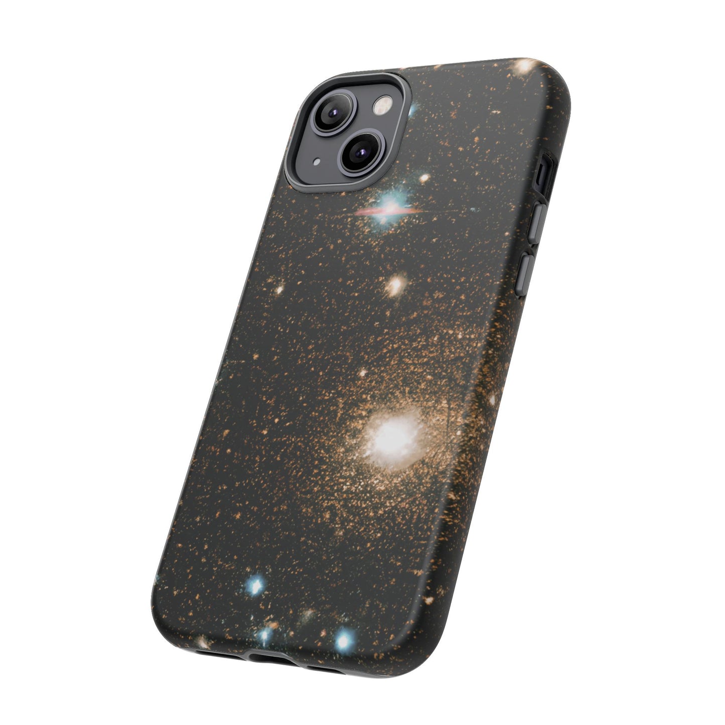 Galaxy Phone Case - Tough Protection with Cosmic Design