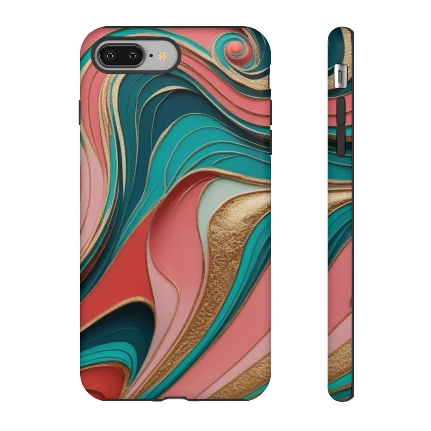 Tough Cases