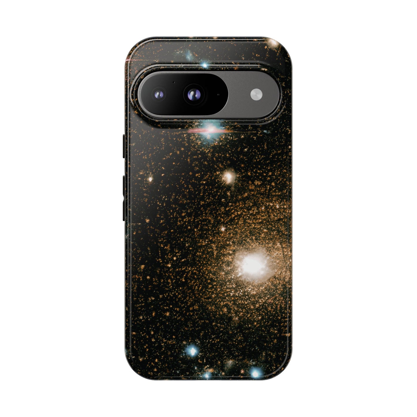 Galaxy Phone Case - Tough Protection with Cosmic Design