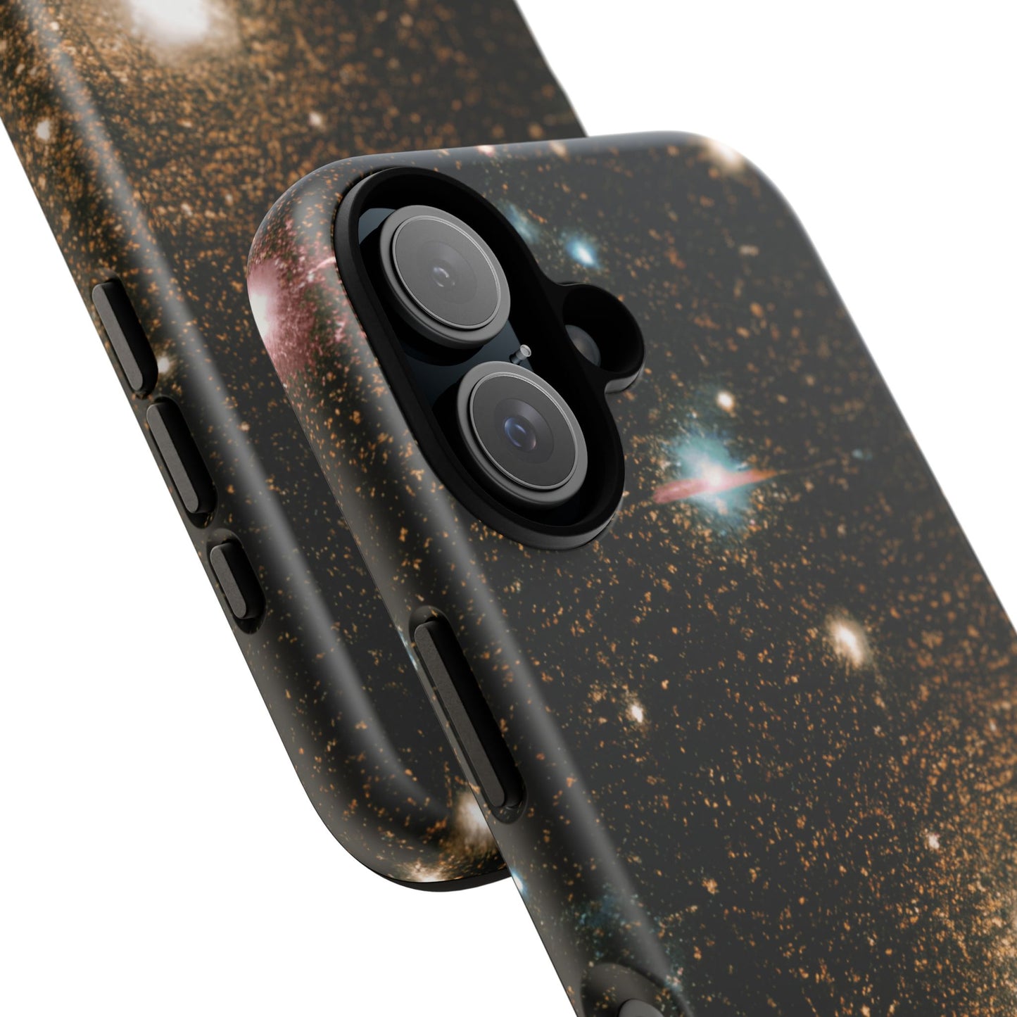 Galaxy Phone Case - Tough Protection with Cosmic Design