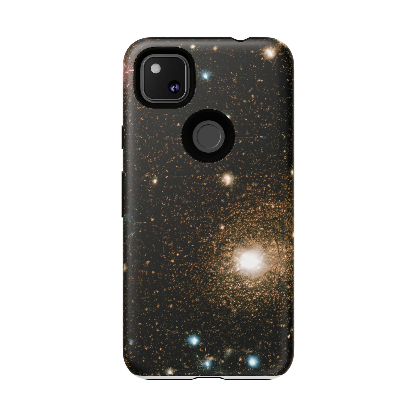 Galaxy Phone Case - Tough Protection with Cosmic Design