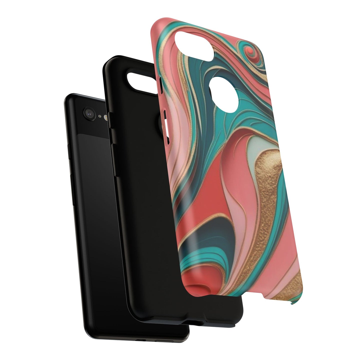 Tough Cases