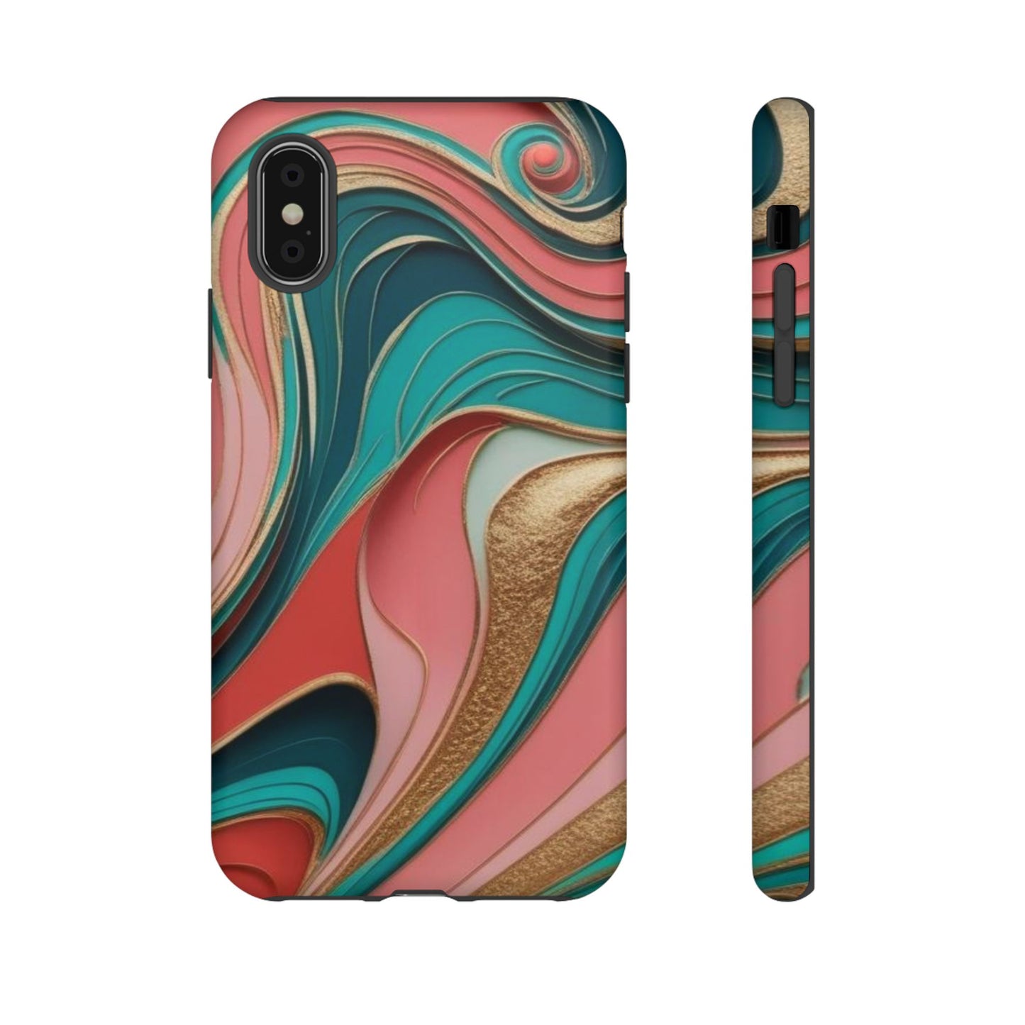 Tough Cases