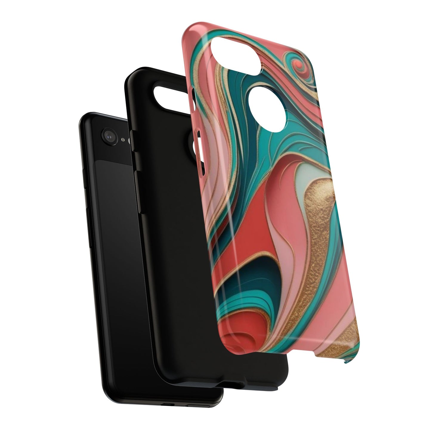 Tough Cases