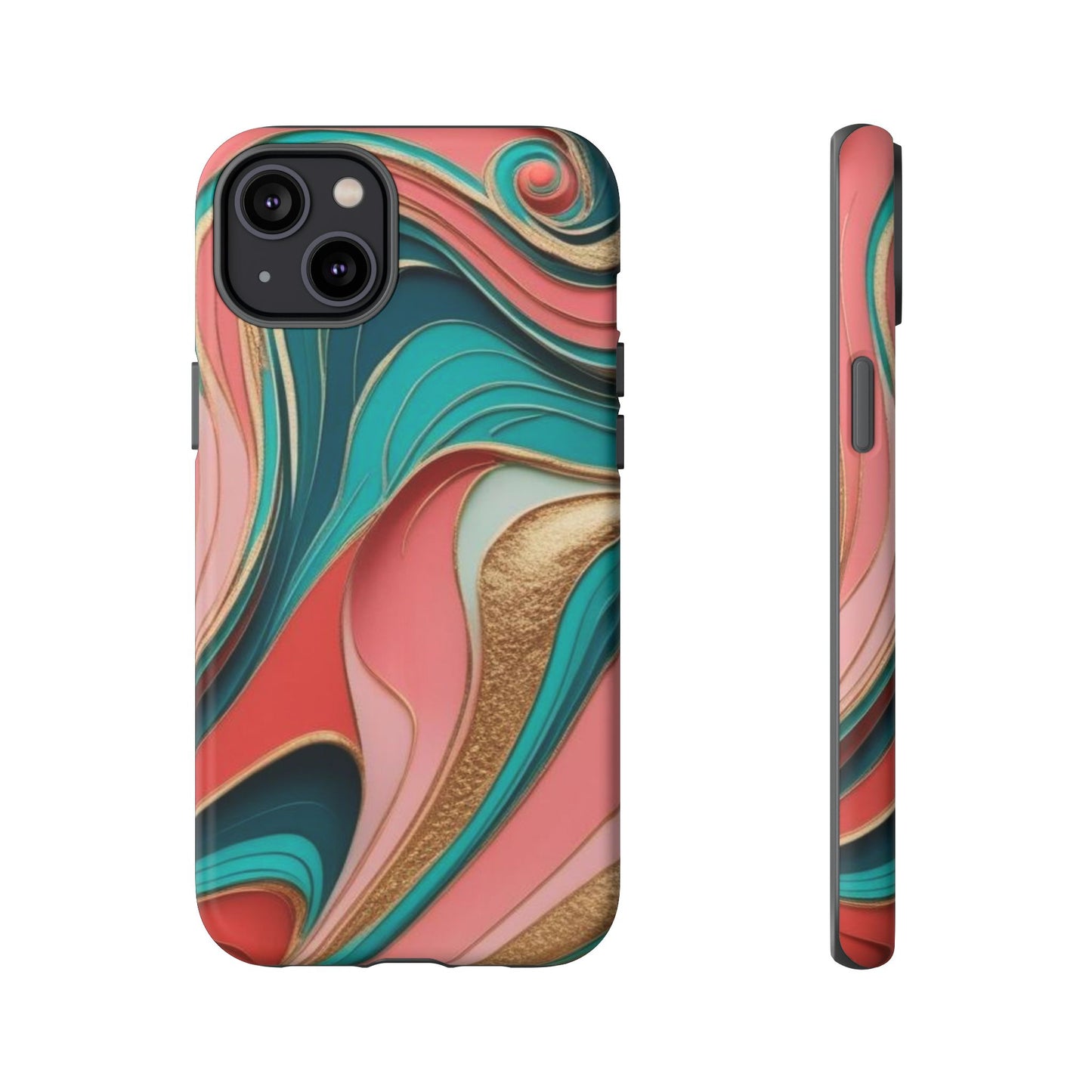 Tough Cases