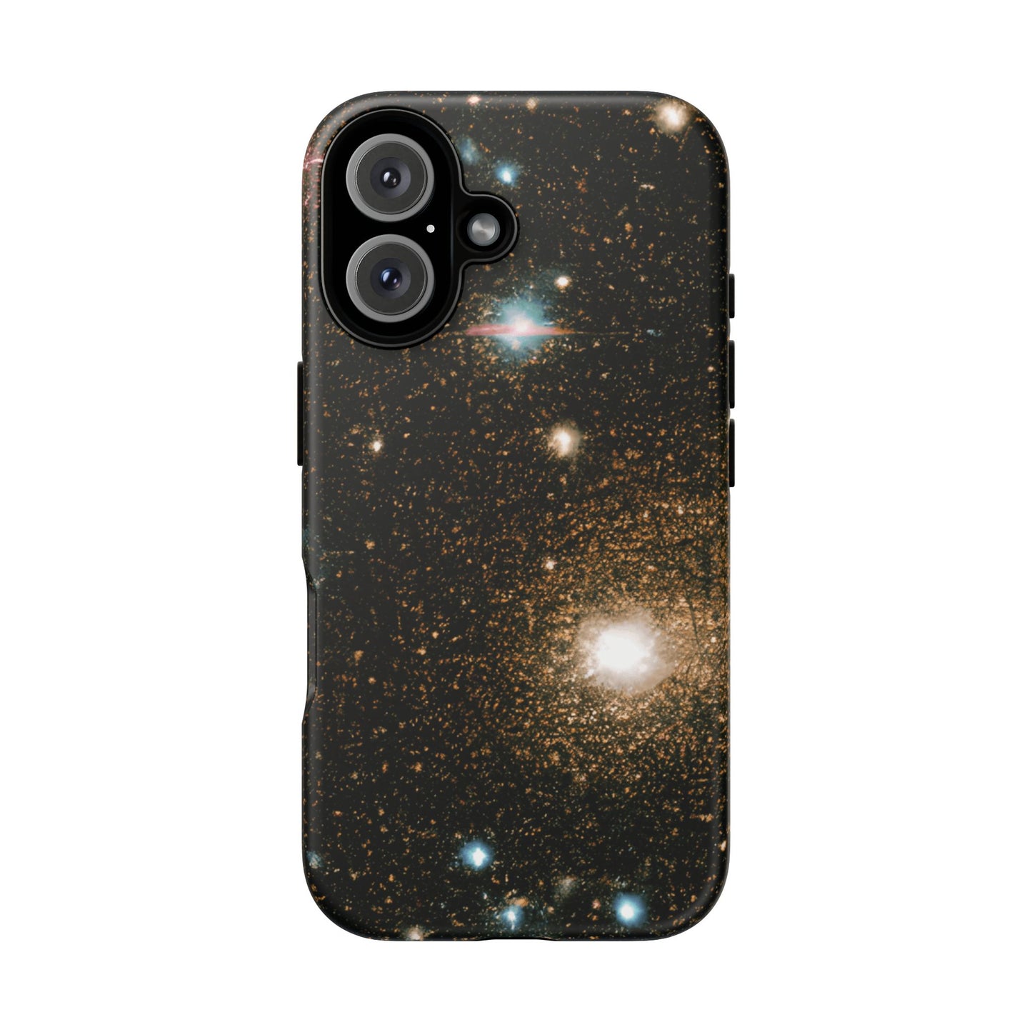 Galaxy Phone Case - Tough Protection with Cosmic Design