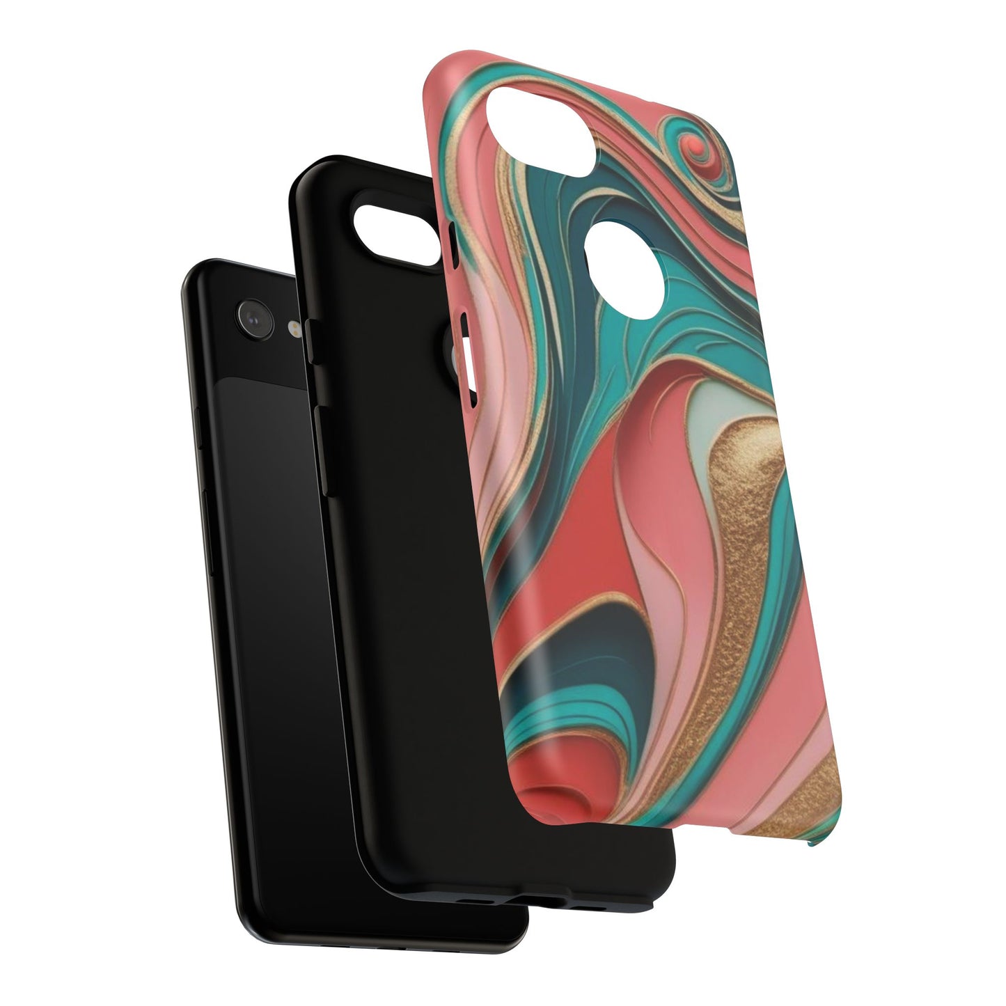 Tough Cases