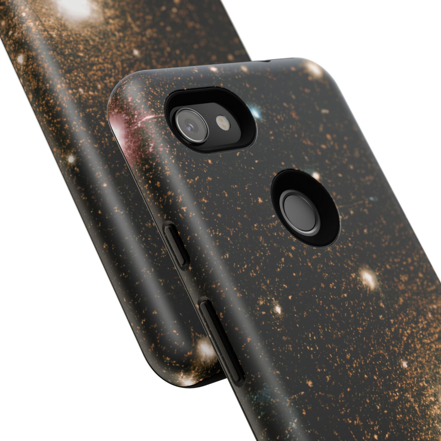 Galaxy Phone Case - Tough Protection with Cosmic Design