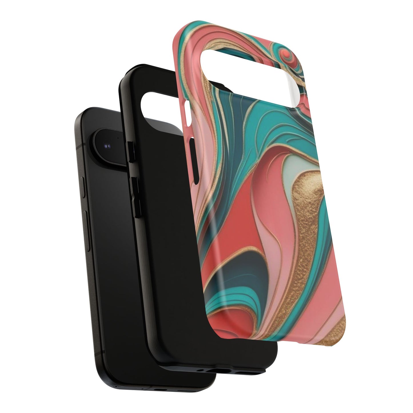 Tough Cases