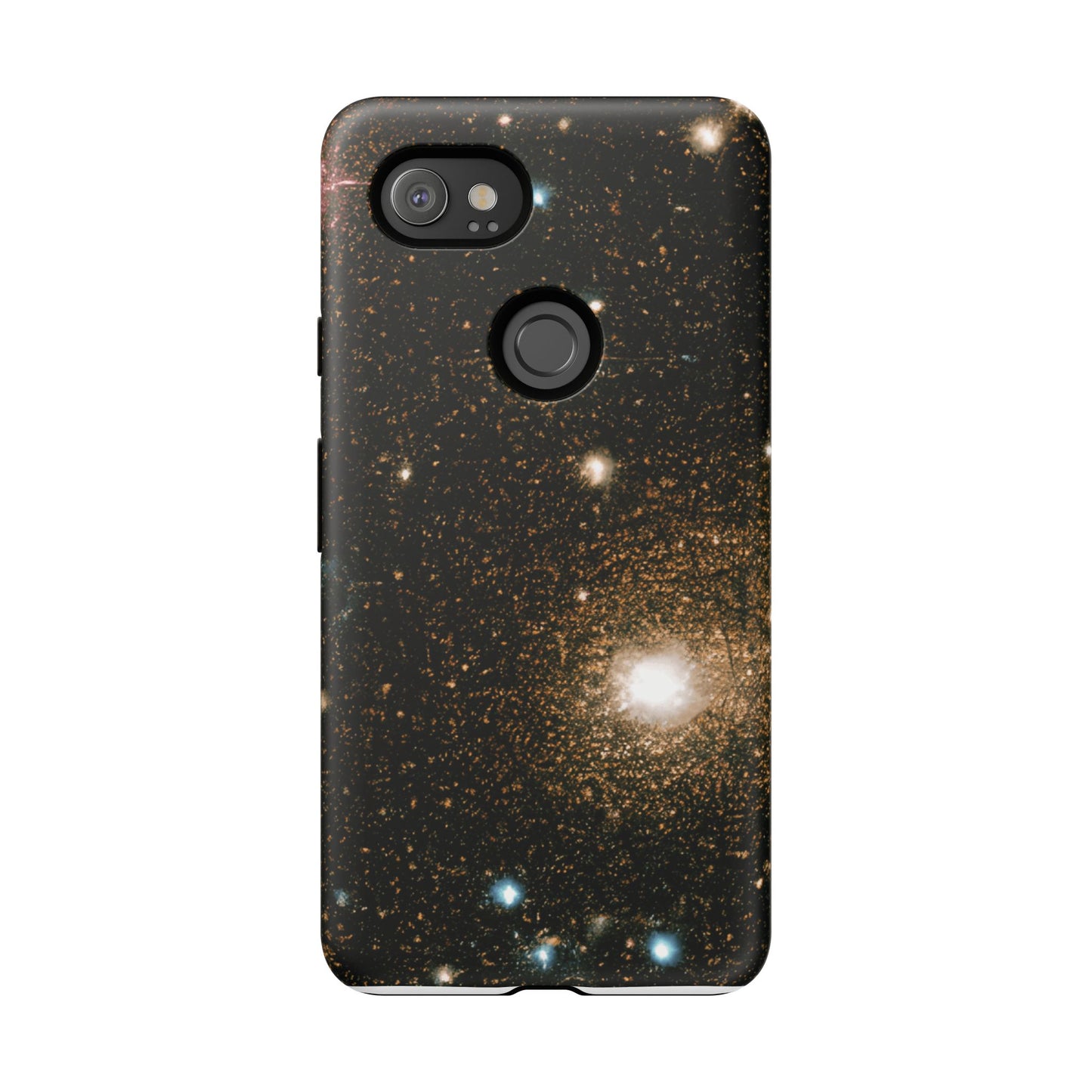 Galaxy Phone Case - Tough Protection with Cosmic Design