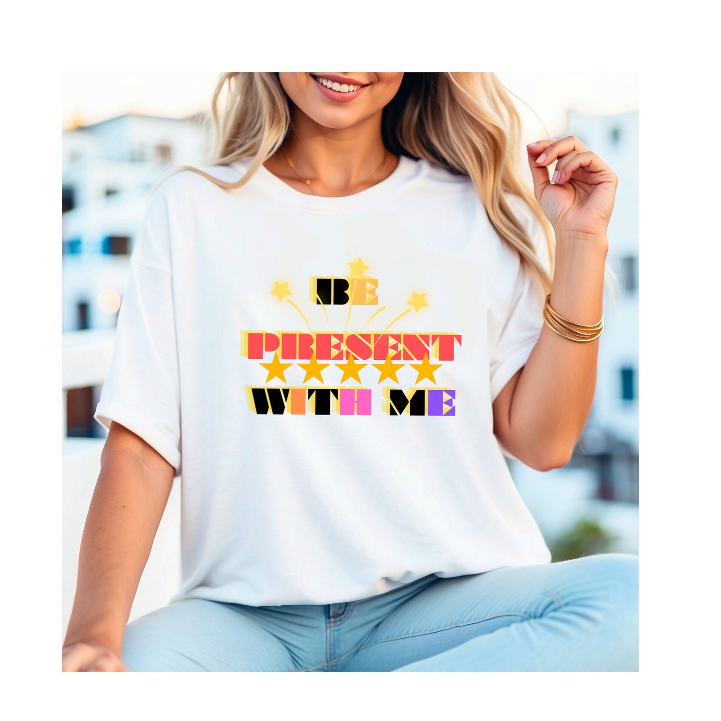 T-shirt for mum,dads,boys shirt ,girls shirt,gift for family ,cute shirt, love and be loved shirt