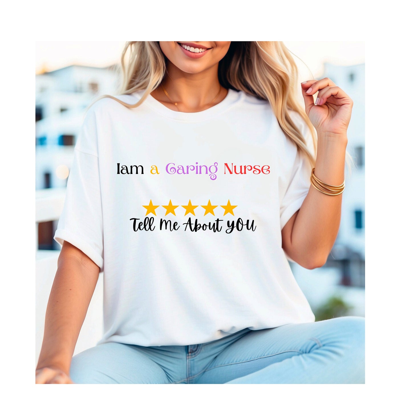 T-shirt for nurses, student nurse t-shirt,,mums shirt, gifts for daughter, gifts for son