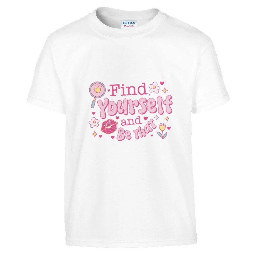 Funny shirt,Classic Kids Crewneck T-shirt | Gildan® 5000B,,unisex Tee,inspirational Top,Motivational Tea shirt