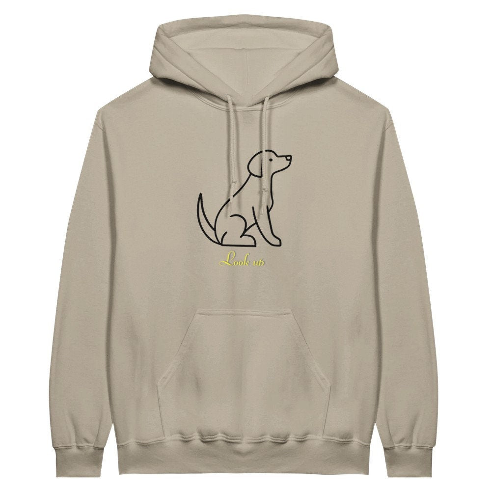 Classic Unisex Pullover Hoodie,unisex sweatshirt, gift for her/him,dog lovers,animal lovers