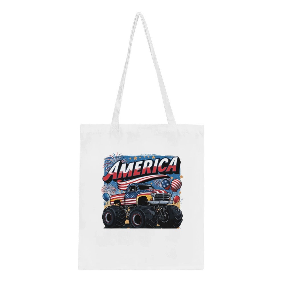 Classic Tote Bag