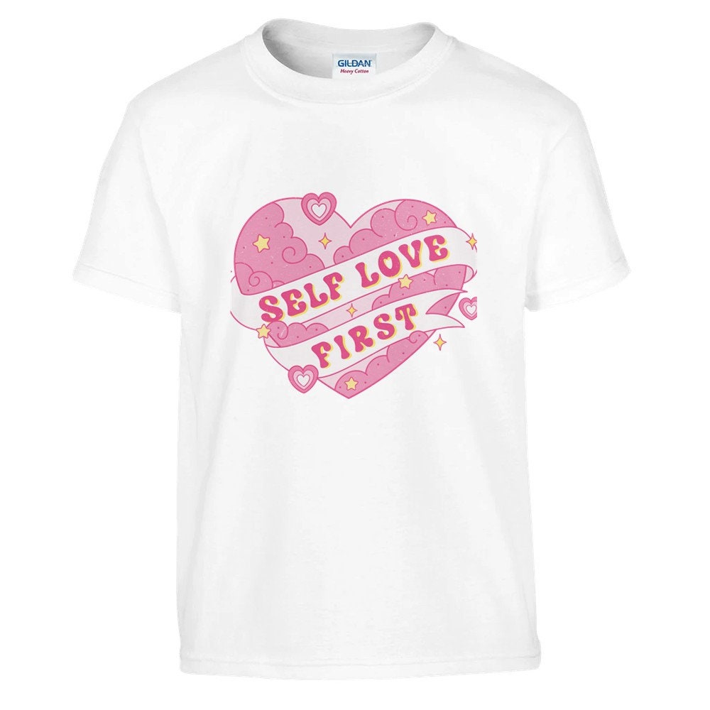 Classic Kids Crewneck T-shirt | Gildan® 5000B,funny Tee,Motivation T-Shirt,inspirational quote T-shirt,Cute Shirt