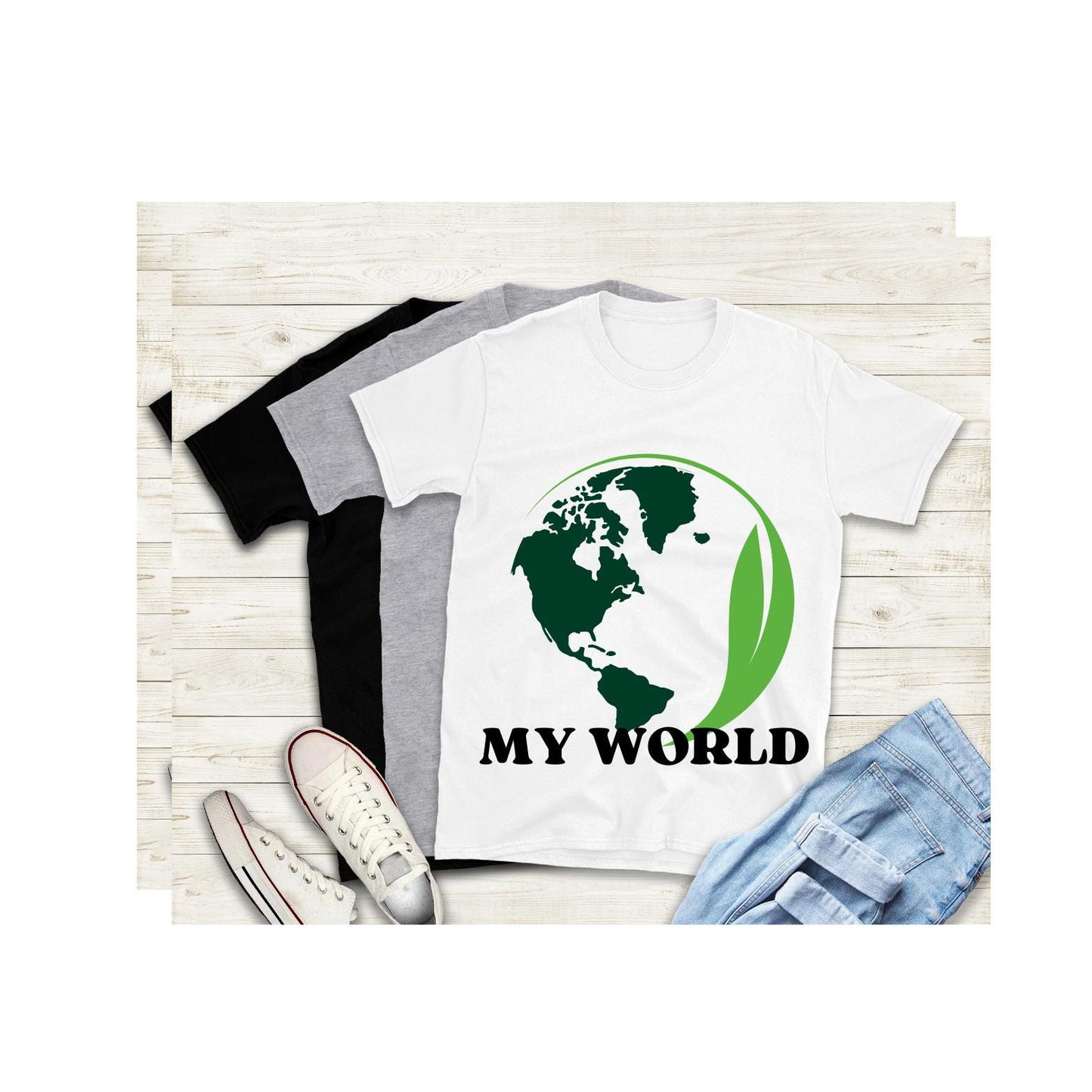 TSHIRT
