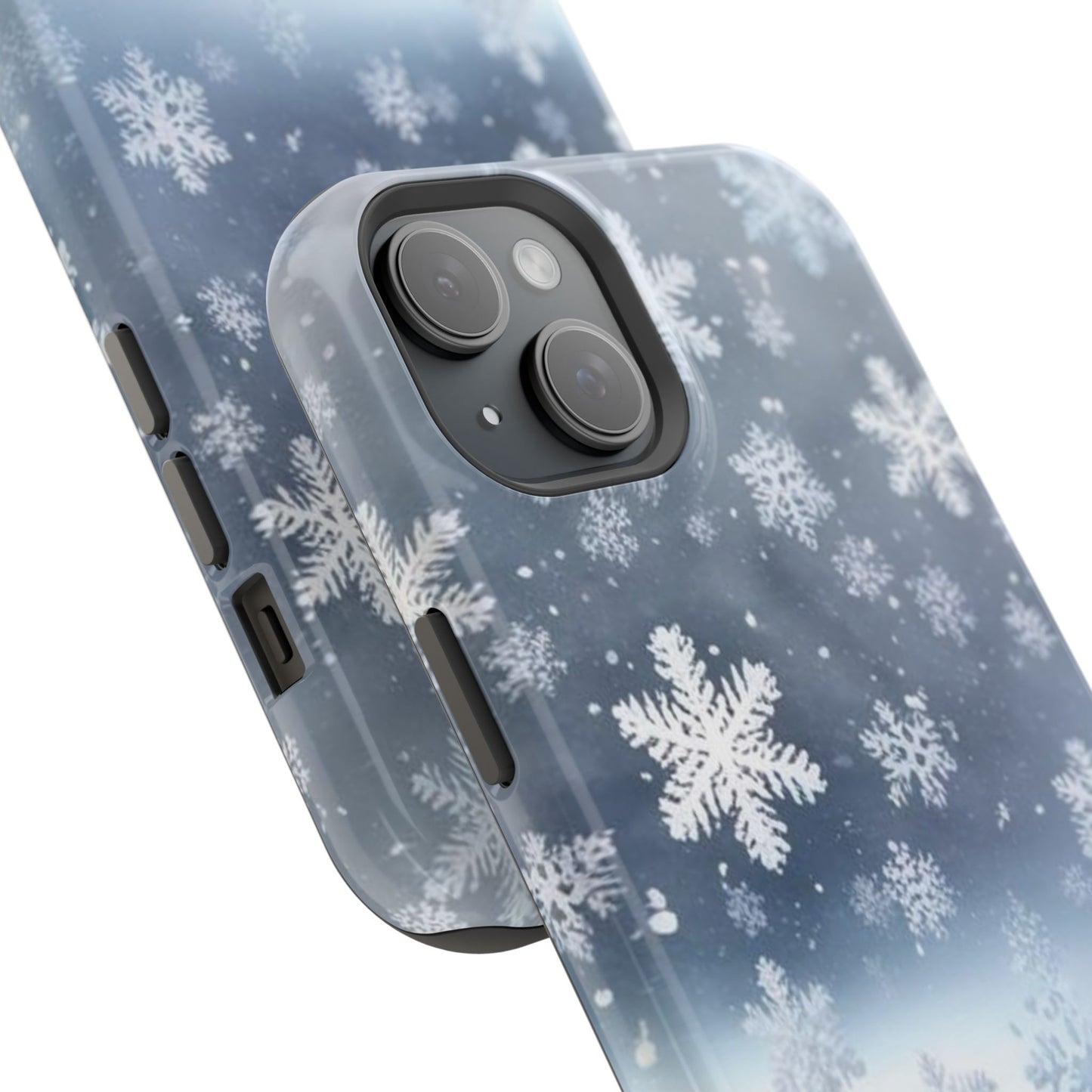 Magnetic Tough Cases
