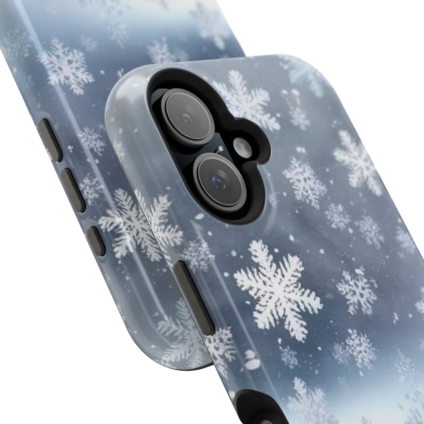 Magnetic Tough Cases
