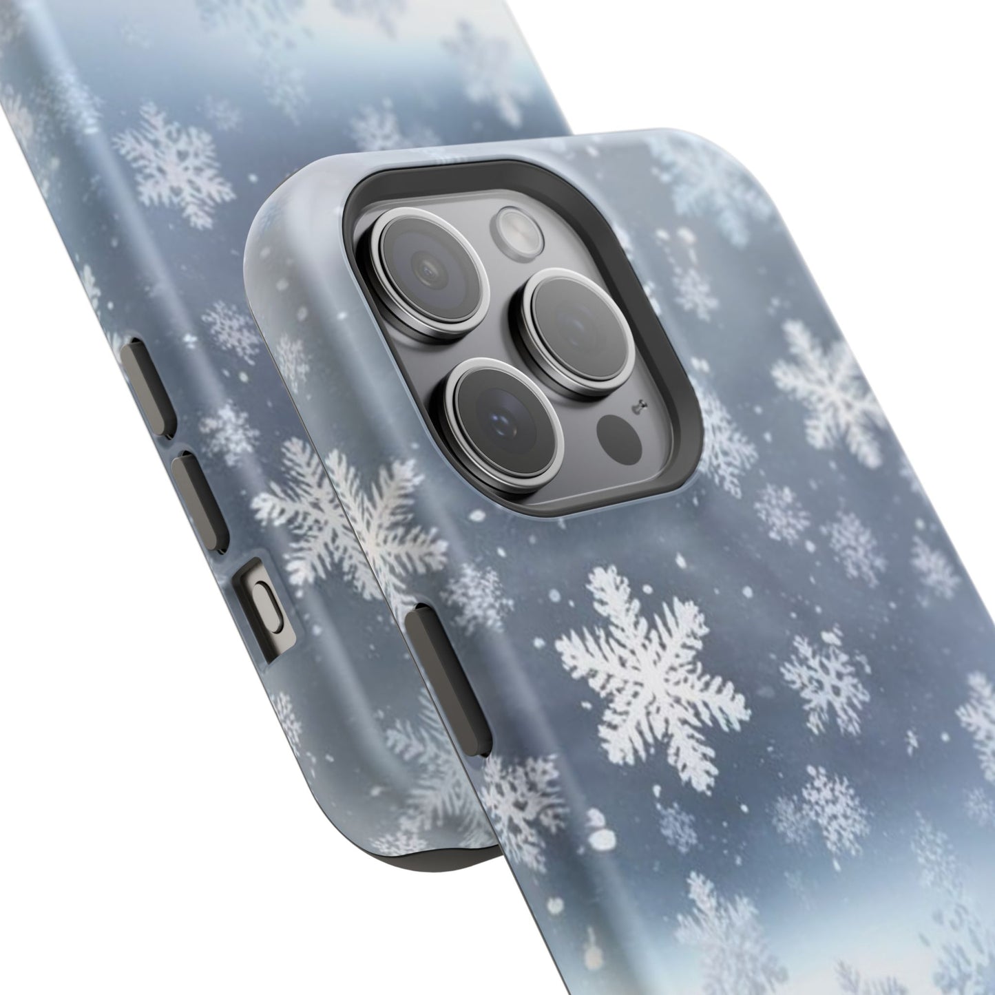 Magnetic Tough Cases