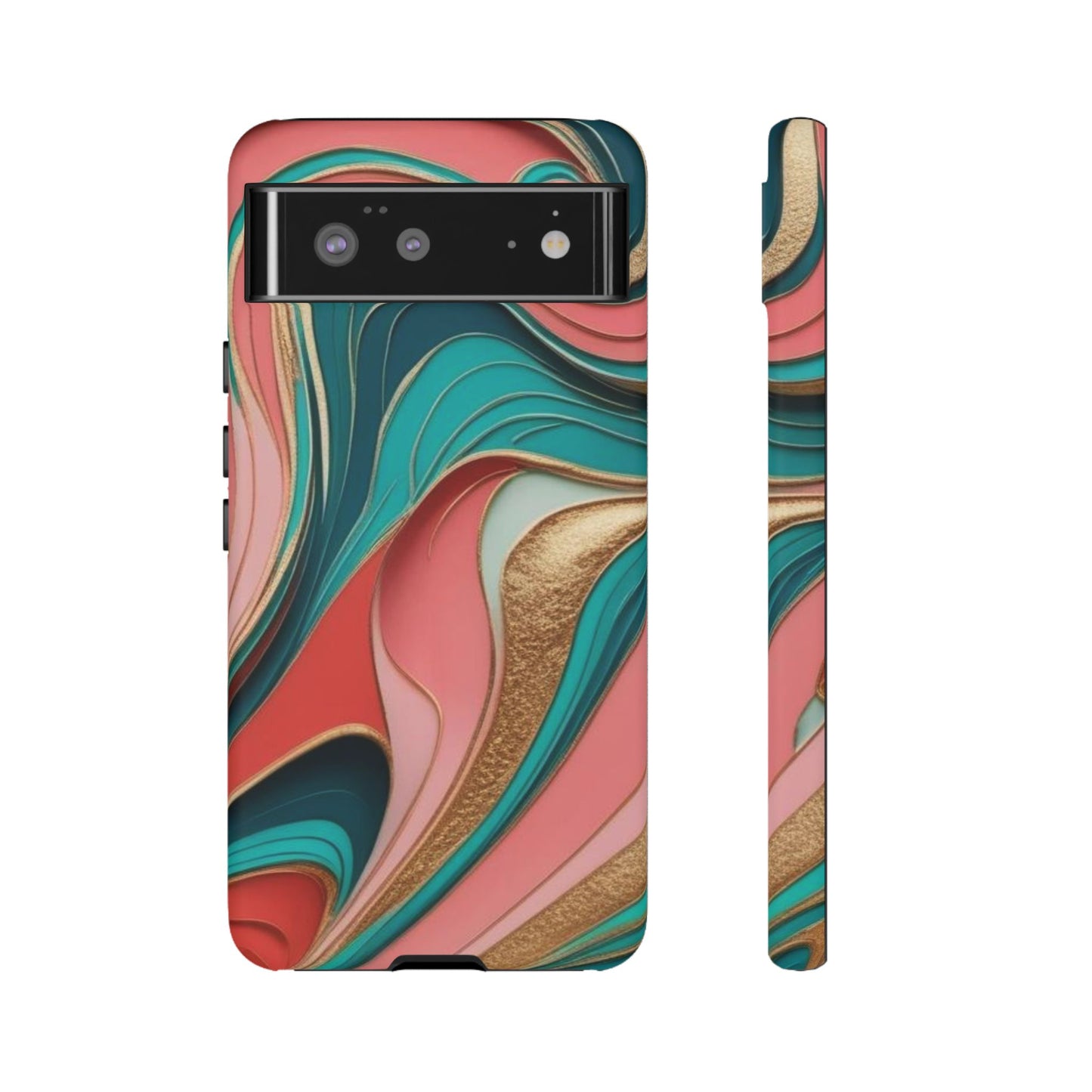 Tough Cases