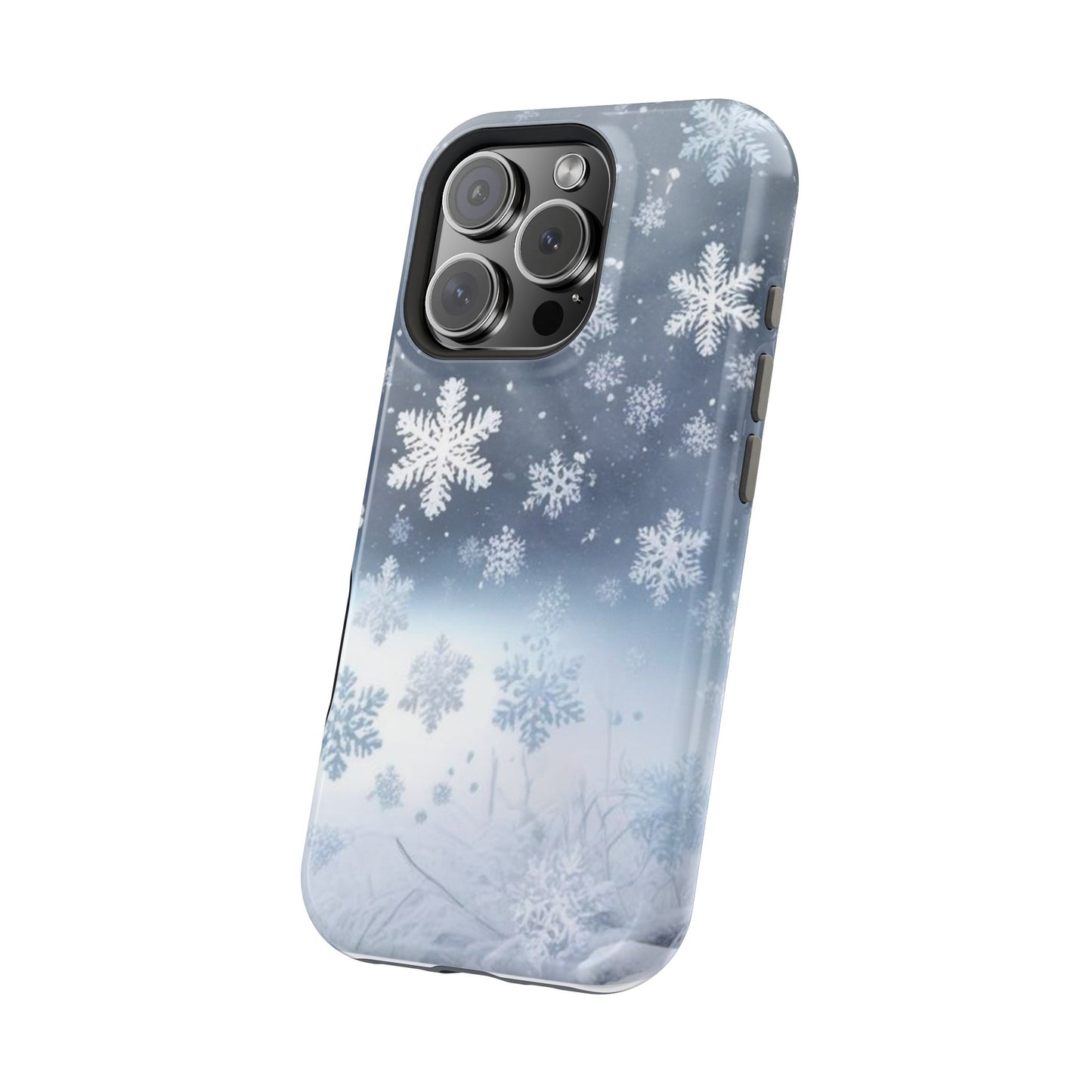 Magnetic Tough Cases