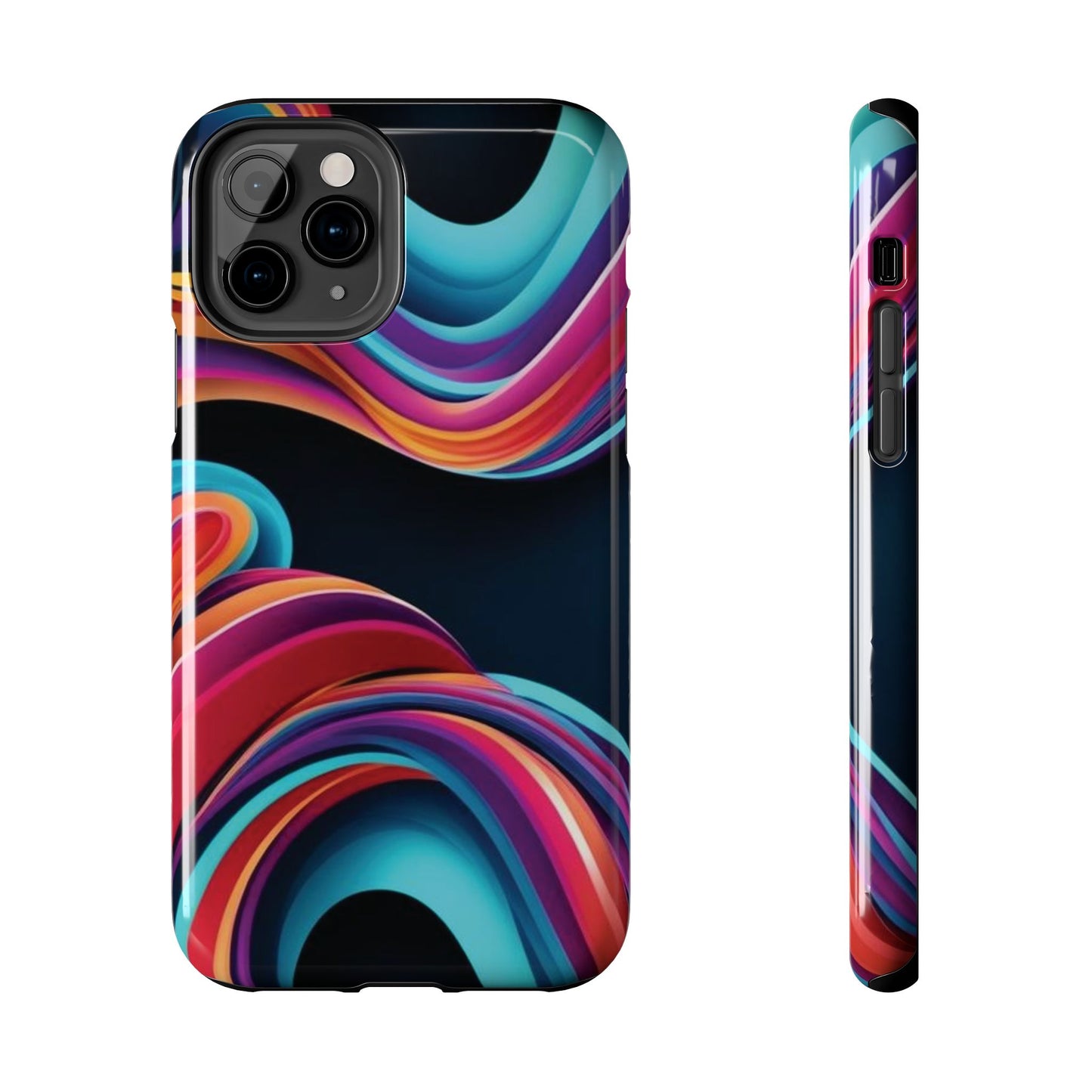 Tough Phone Cases