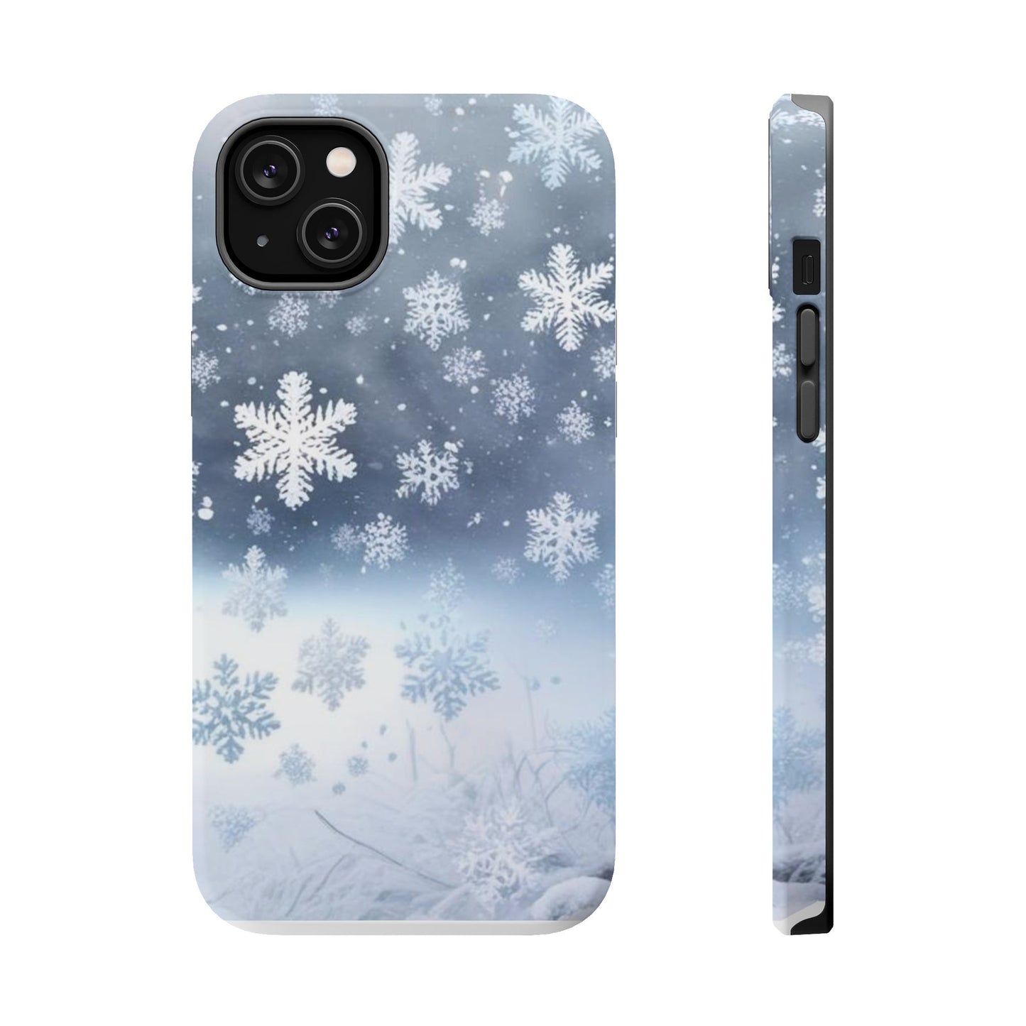 Magnetic Tough Cases
