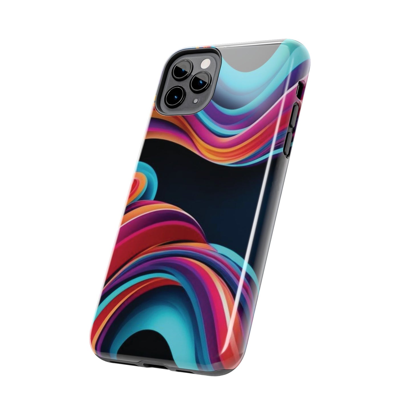 Tough Phone Cases