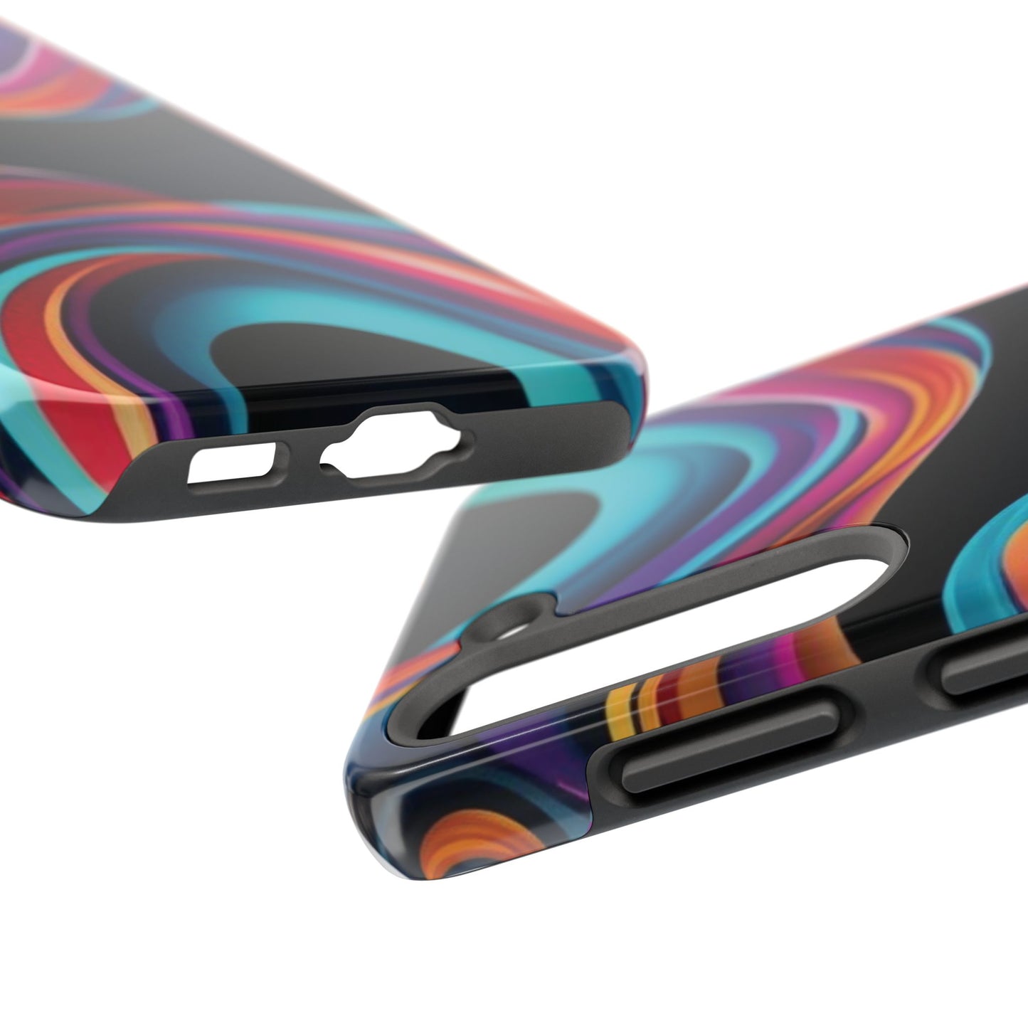 Tough Phone Cases