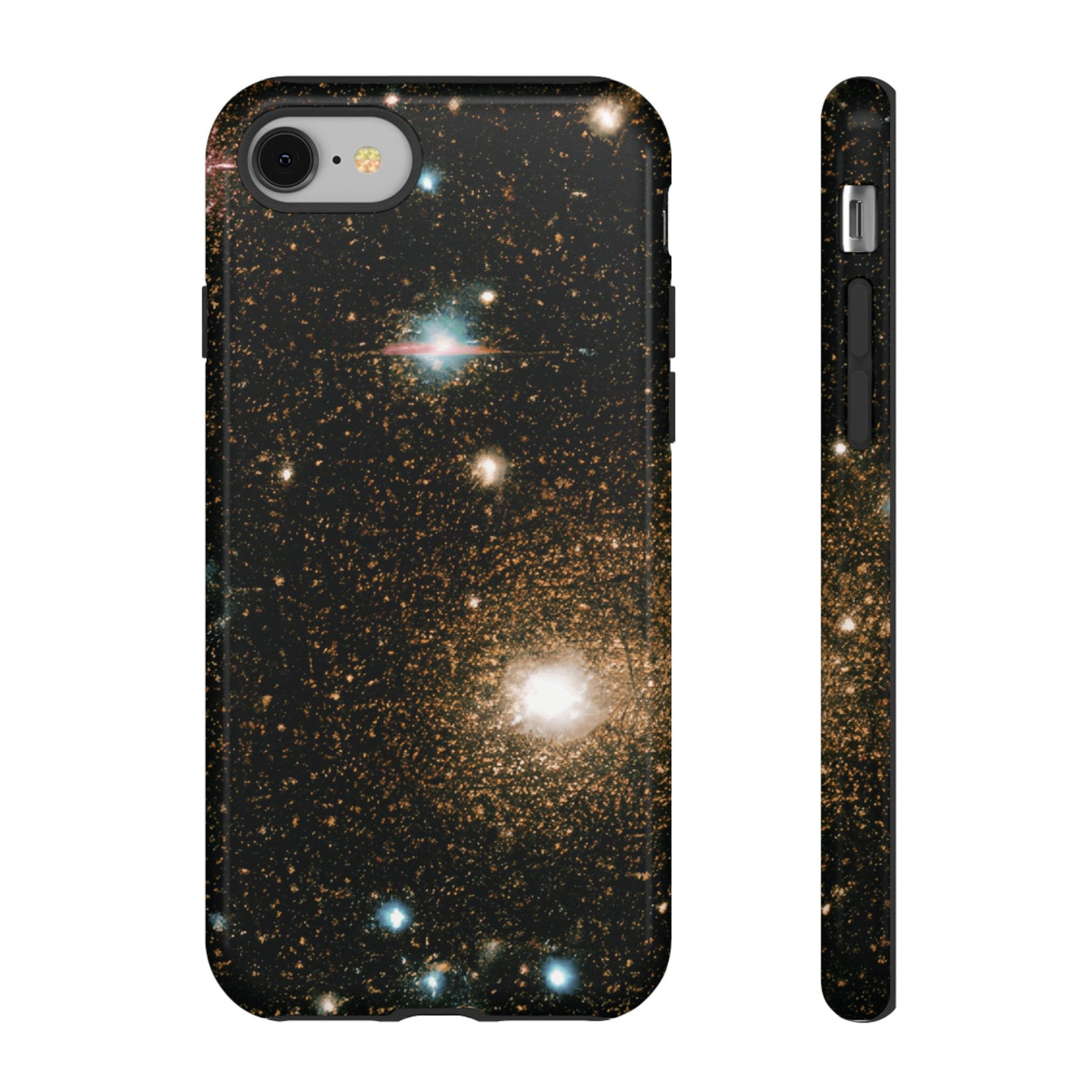 Galaxy Phone Case - Tough Protection with Cosmic Design