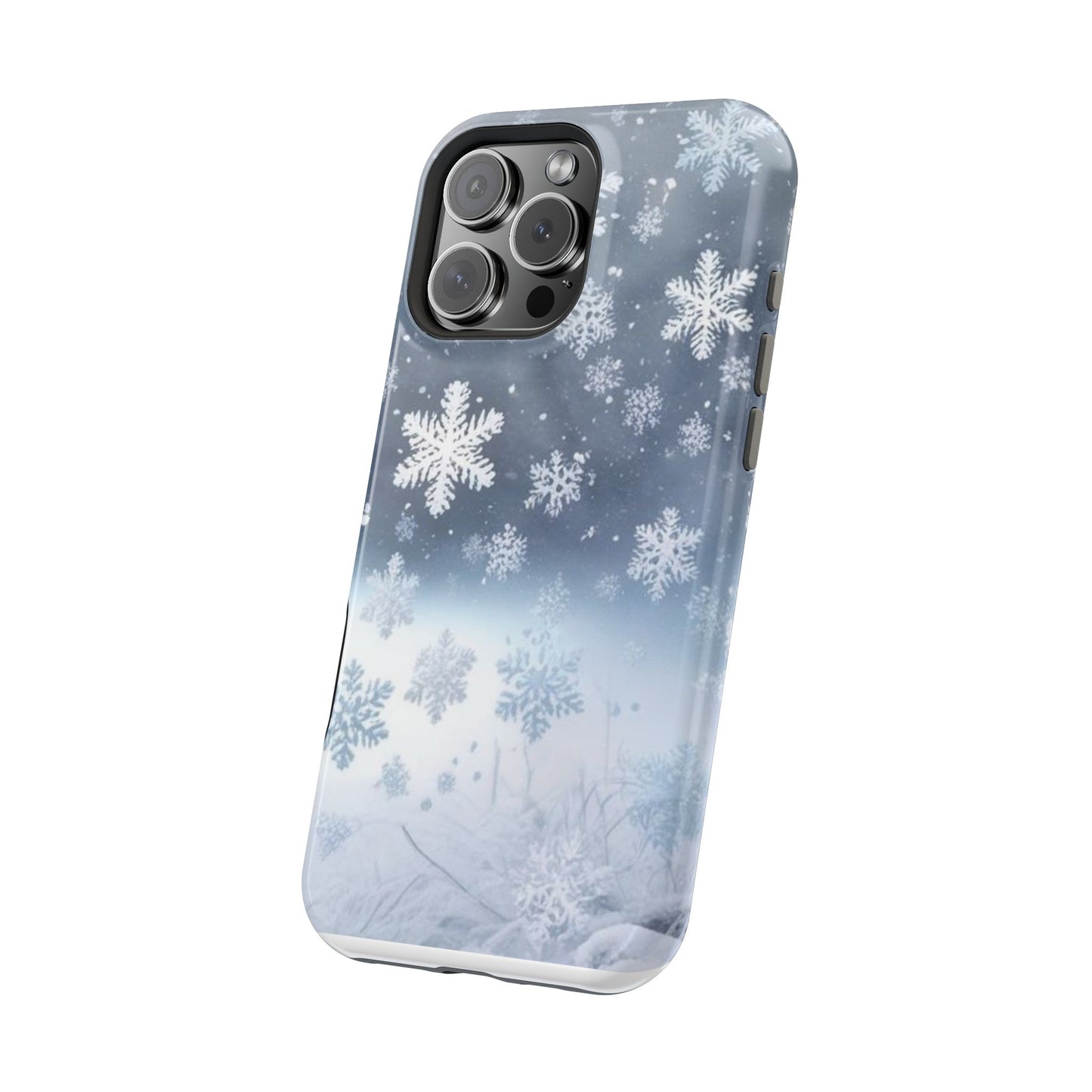 Magnetic Tough Cases