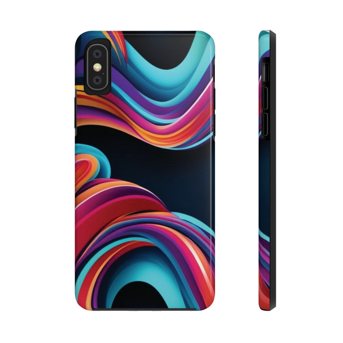 Tough Phone Cases
