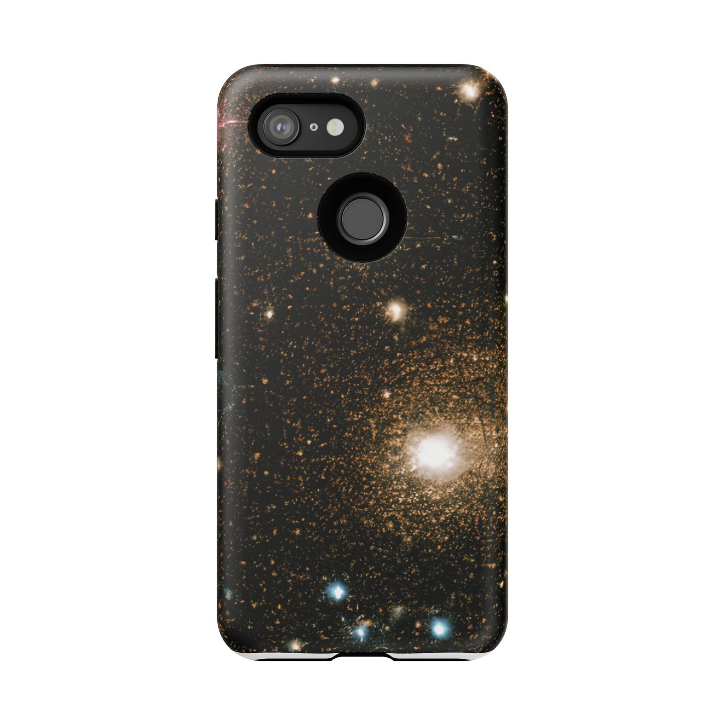 Galaxy Phone Case - Tough Protection with Cosmic Design