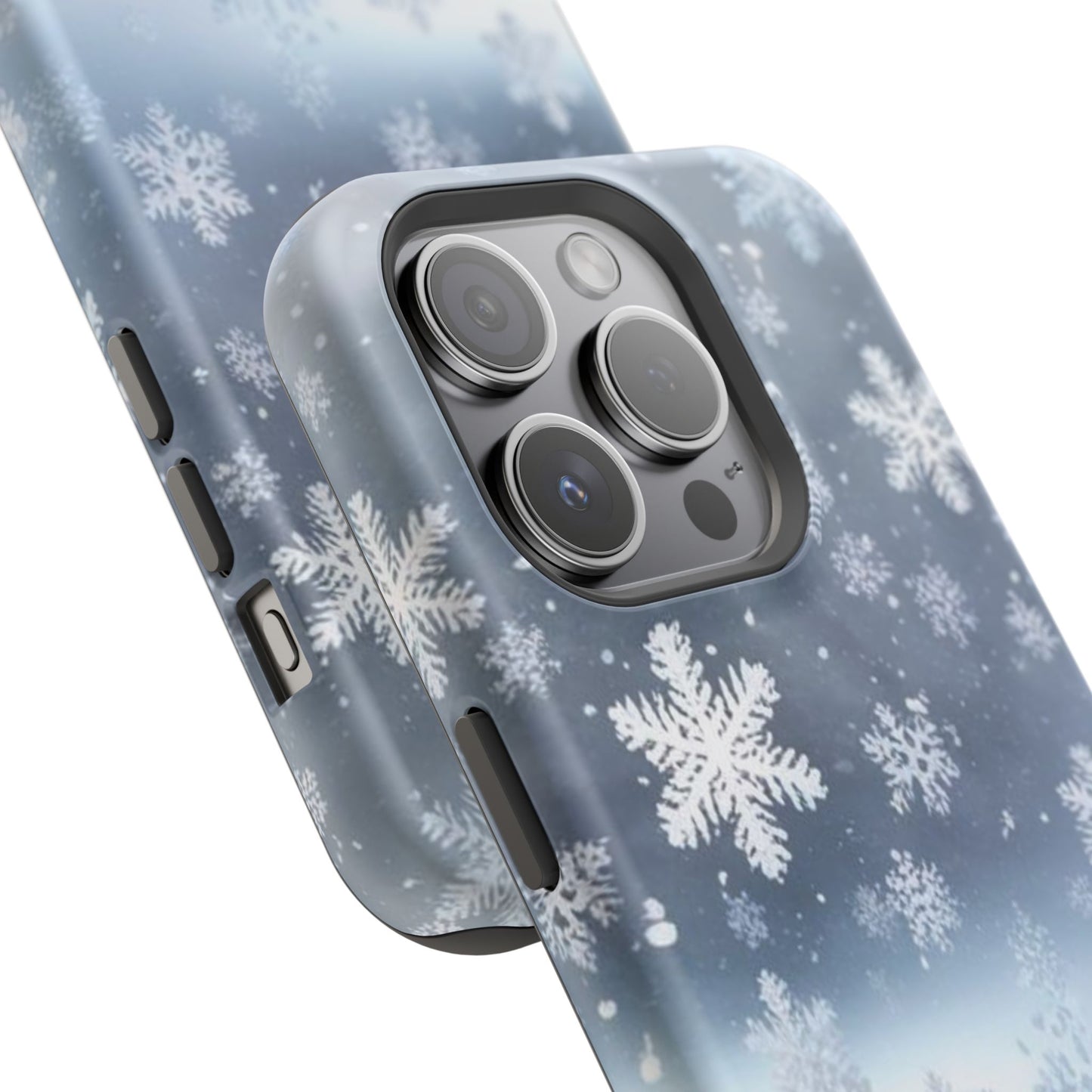Magnetic Tough Cases
