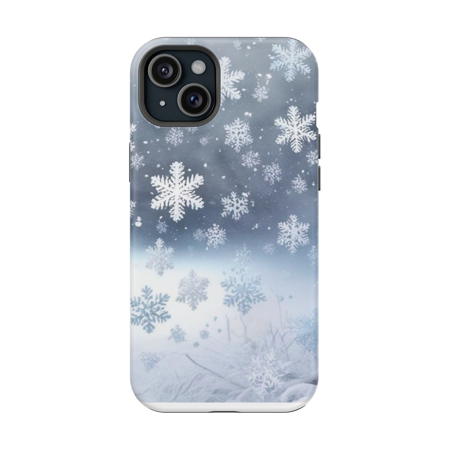 Magnetic Tough Cases