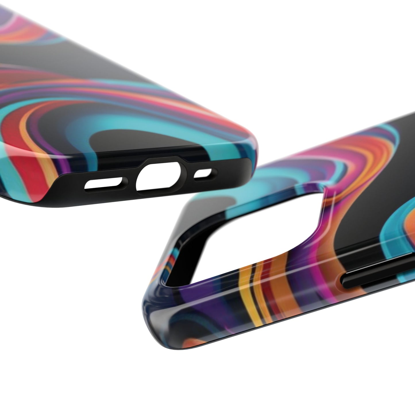 Tough Phone Cases