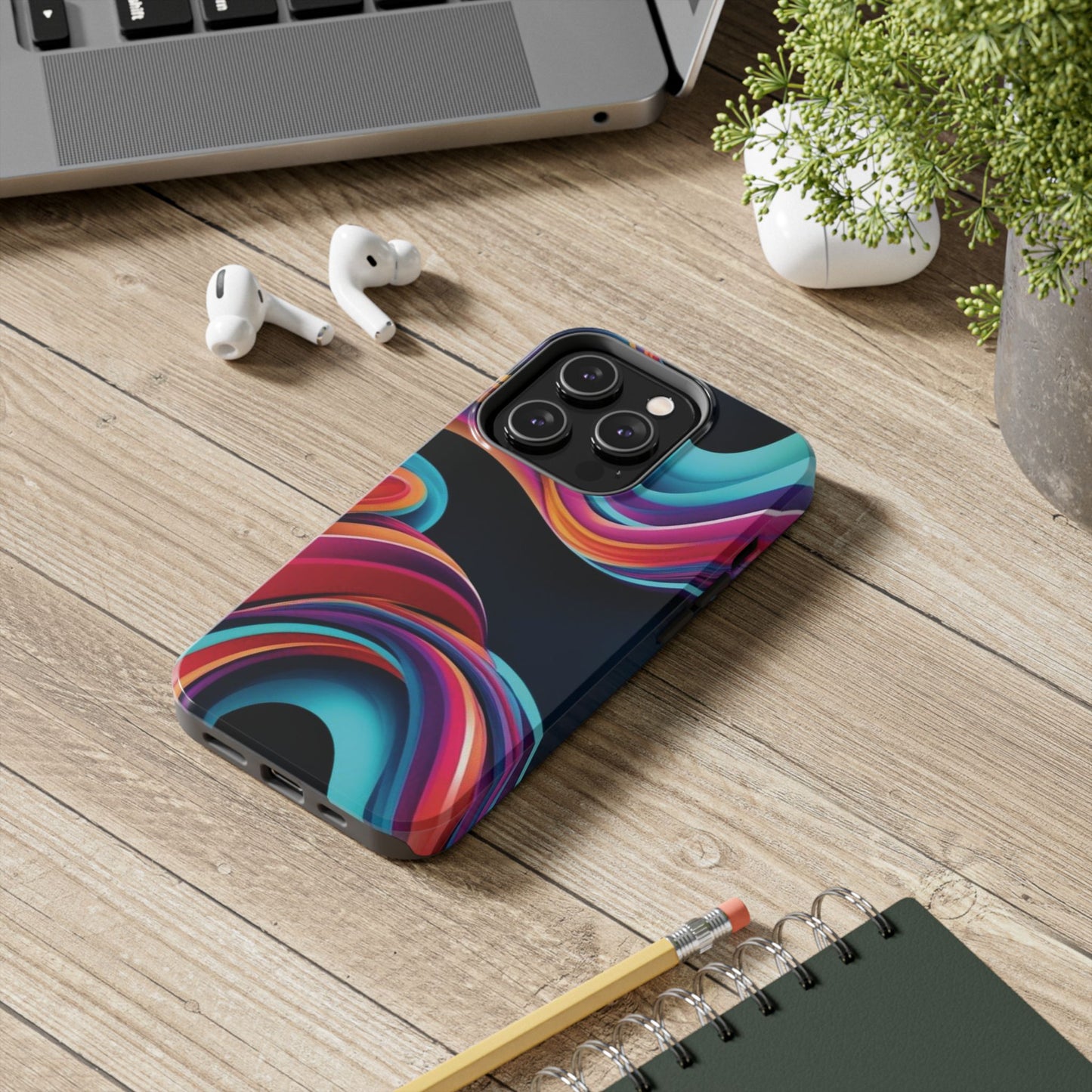 Tough Phone Cases