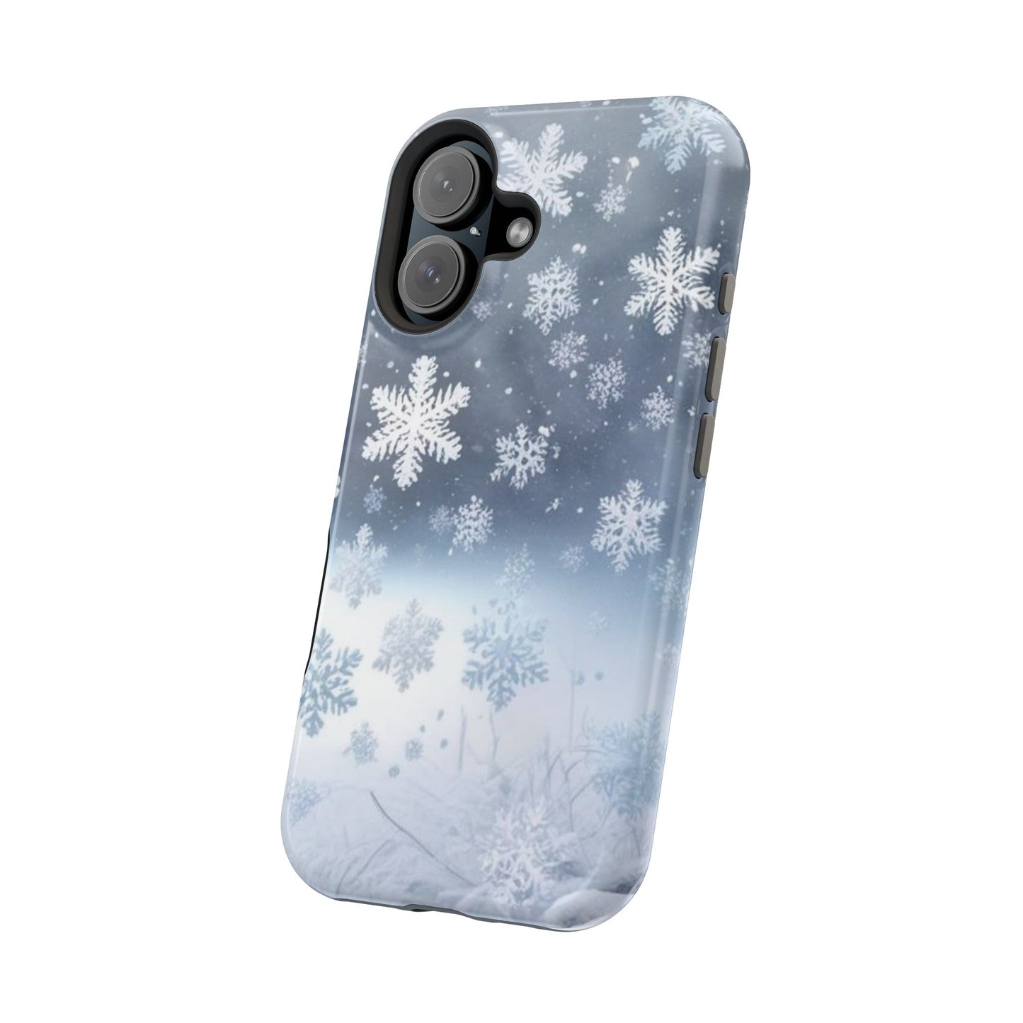 Magnetic Tough Cases